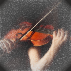 Instrumentos de Arco